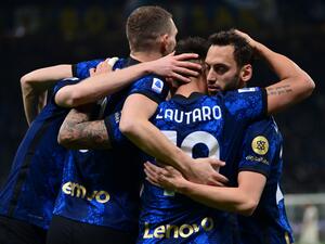 إنتر ميلان أمام مهمة في غاية الصعوبة اليوم