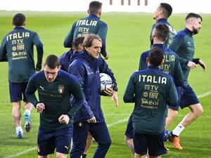 إيطاليا تخشى مفاجآت مقدونيا الشمالية