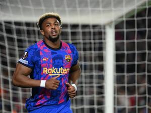 آداما تراوري