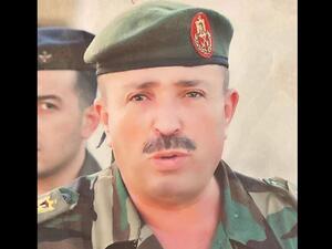 الراحل ابراهيم حنيحن