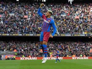 رونالد آراوخو