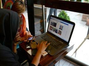 وأبلغت مجموعة "نتبلوكس" المعنية بمراقبة أداء الإنترنت، عن حدوث عطل كبير ما أثر على طهران ومناطق أخرى.