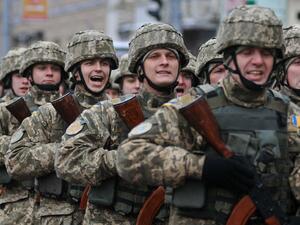 1300 قتيل اوكراني 