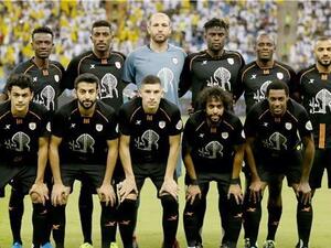 فريق الشباب (المصدر: كووورة)