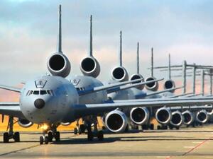 الولايات المتحدة تغلق مجالها الجوي أمام الطائرات الروسية