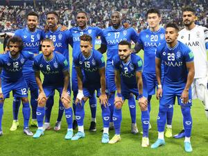 فريق الهلال