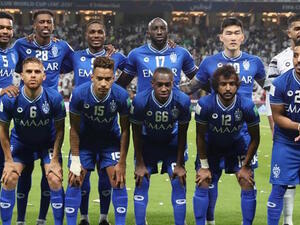 فريق الهلال