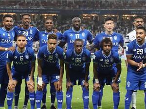 فريق الهلال (المصدر: كووورة)