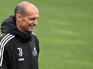 ماسيميليانو آليغري