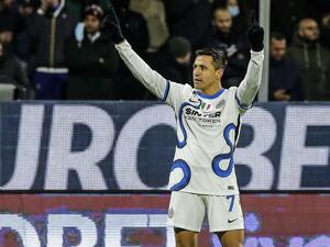 أليكسيس سانشيز