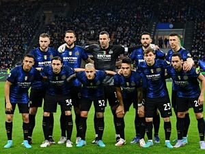 فريق إنتر ميلان