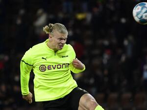 إيرلينغ هالاند