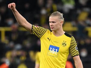 إيرلينغ هالاند