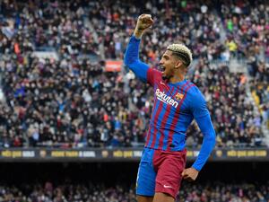 رونالد آراوخو