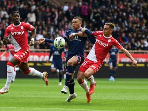 من مواجهة الفريقين