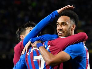 برشلونة مطالب بتحقيق الفوز على غالاتاساراي اليوم