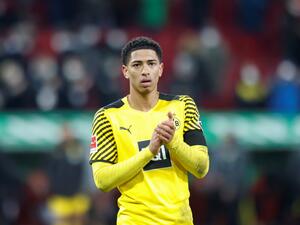 جود بيلينغهام