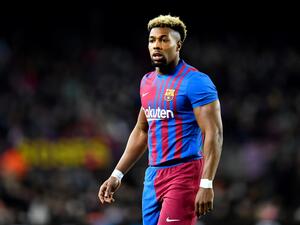 آداما تراوري