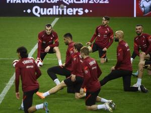 تركيا تتحدى البرتغال اليوم