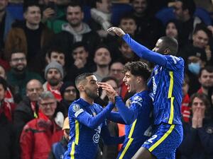 تشيلسي في مهمة صعبة أمام نيوكاسل المتطور مؤخراً