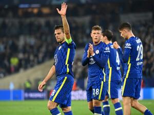 مواجهة صعبة بانتظار تشيلسي اليوم