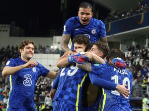 تشيلسي يحل ضيفاً على ليل اليوم
