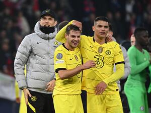 تشيلسي يستعد لمواجهة ميدلزبره اليوم