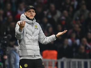 توماس توخيل