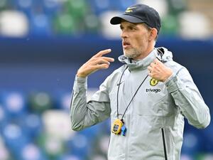 توماس توخيل