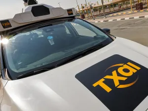 خدمة Txai