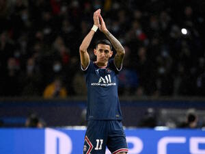 آنخيل دي ماريا