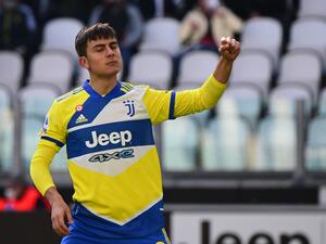 باولو ديبالا