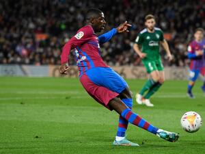 عثمان ديمبيلي