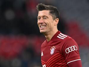 روبرت ليفاندوفسكي