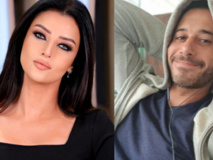 هكذا ردت رضوى الشربيني على سخرية أحمد السعدني منها