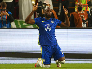 روميلو لوكاكو