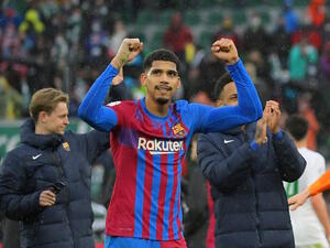 رونالد آراوخو