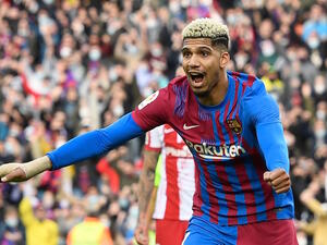 رونالد آراوخو