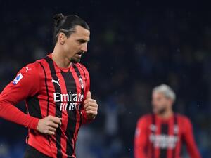 زلاتان إبراهيموفيتش