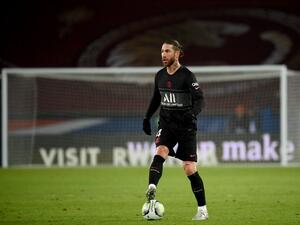 سيرخيو راموس