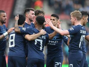 مانشستر سيتي يتحدى ليفربول في نصف نهائي كأس الاتحاد الإنجليزي (المصدر: يوروسبورت)