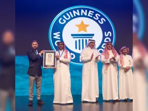 الفضلي: محطة رابغ 3 لتحلية المياه الأكبر في العالم إنتاجًا للمياه بتقنية التناضح العكسي