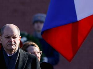 ما هو شرط بوتين لوقف الحرب؟