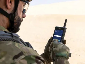 إيرباص تستعد لتجربة حية لحلولها المتطورة في مجال الاتصالات الحرجة والقابلة للتشغيل البيني بمعرض الدفاع العالمي 2022 بالرياض
