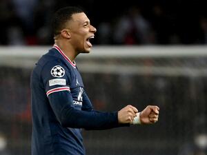 كيليان مبابي