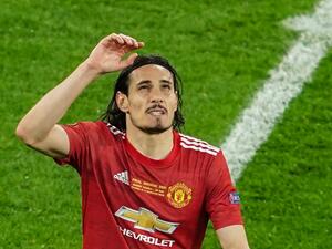 إيدينسون كافاني