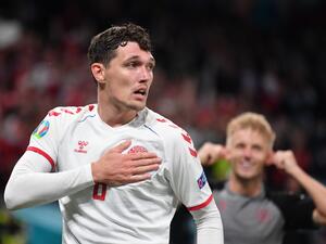 أندرياس كريستينسن