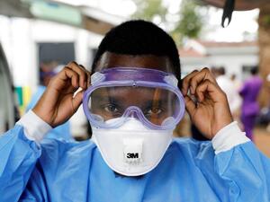 100 ألف وفاة في جنوب إفريقيا بكوفيد