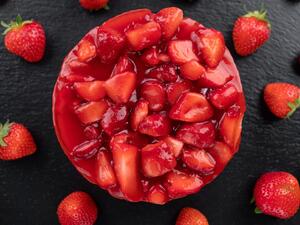 كيكة عيد الأم 2022