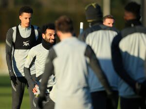 ليفربول مرشح لبلوغ ربع النهائي